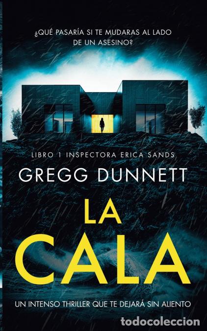 Libros: La Cala - M.L. Chacon,Dunnett