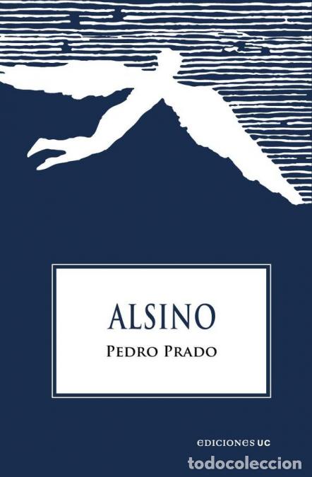 Libri: Alsino - Pedro Prado