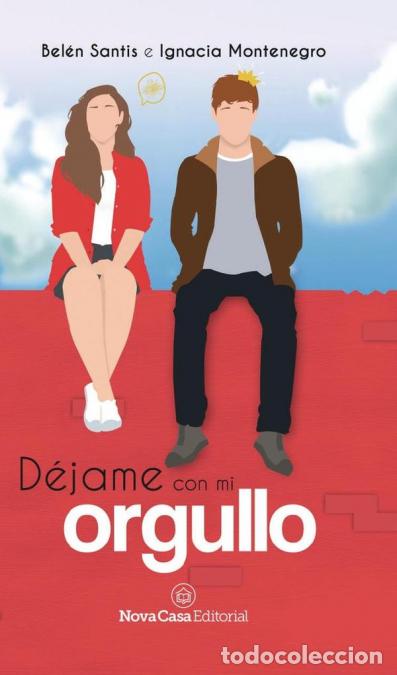 Libros: D&eacute;jame con mi orgullo (USA) - Bad Girls