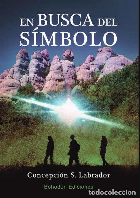 Libros: En busca del s&iacute;mbolo - Concepci&oacute;n S&aacute;nchez Labrador - Foto 1
