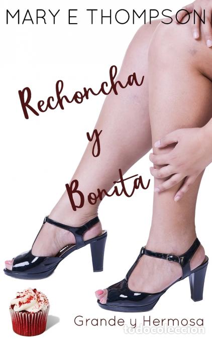 Libros: Rechoncha y Bonita - Mary E Thompson - Foto 1