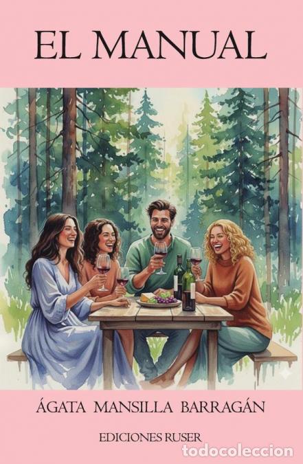 B&uuml;cher: El manual - &Aacute;gata Mansilla