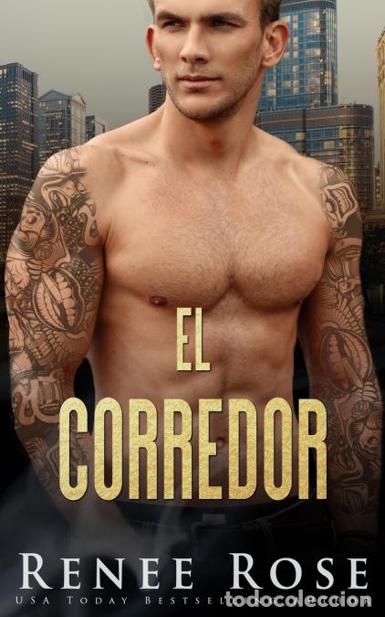 Libros: El corredor - Renee Rose - Foto 1