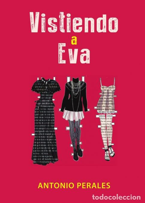 Libri: Vistiendo a Eva - Antonio Perales Cuadrado