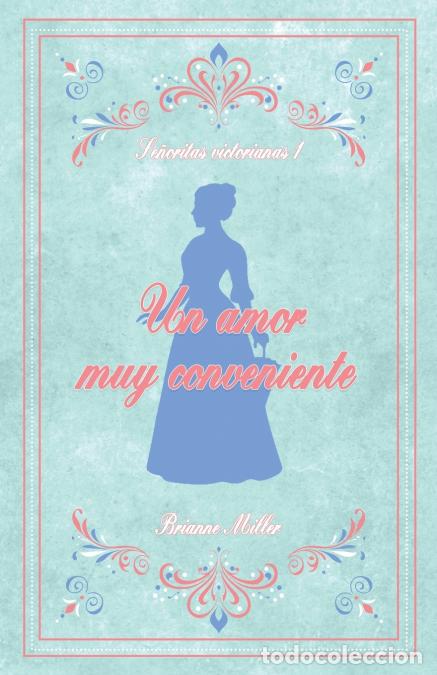 Libros: Un amor muy conveniente - Brianne Miller - Foto 1