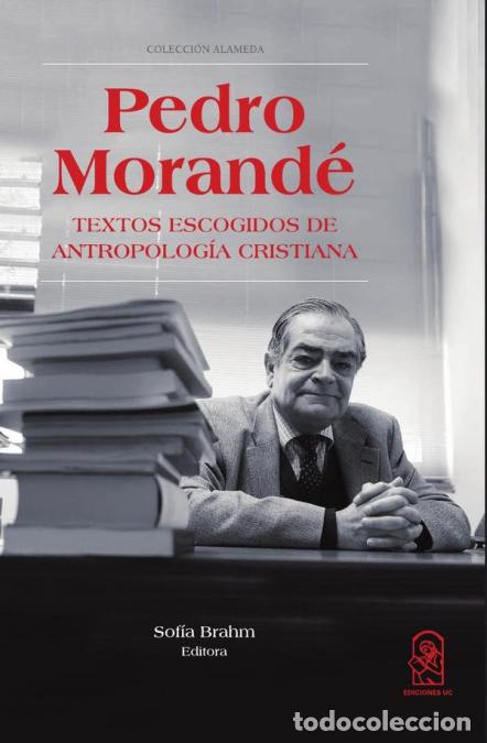 Libri: Pedro Morande - Sof&iacute;a Brahm