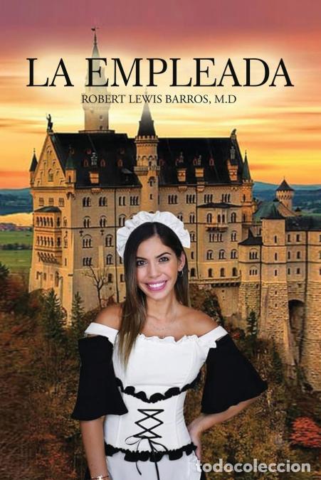 Libri: The Maid (Spanish Edition) - Robert Lewis Barros M.D