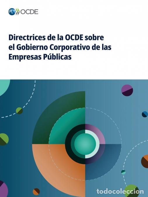 Livres: Directrices de la OCDE sobre el Gobierno Corporativo de las Empresas P&uacute;blicas 2024 - OECD