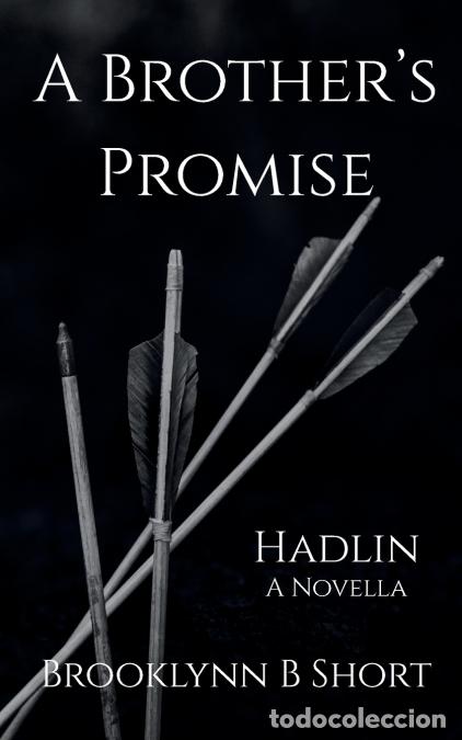 B&uuml;cher: A Brother?s Promise - Brooklynn Short