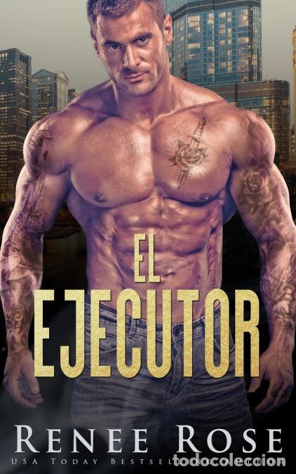 Libri: El ejecutor - Renee Rose