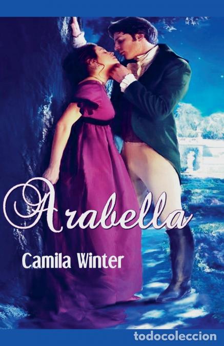books: Arabella - Camila Winter