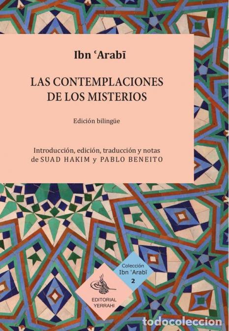 Libri: Las Contemplaciones de los Misterios - Ibn Arabi