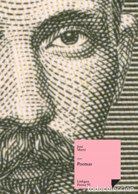B&uuml;cher: Poemas - Jos&eacute; Mart&iacute; y P&eacute;rez