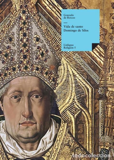 books: Vida de santo Domingo de Silos - Berceo