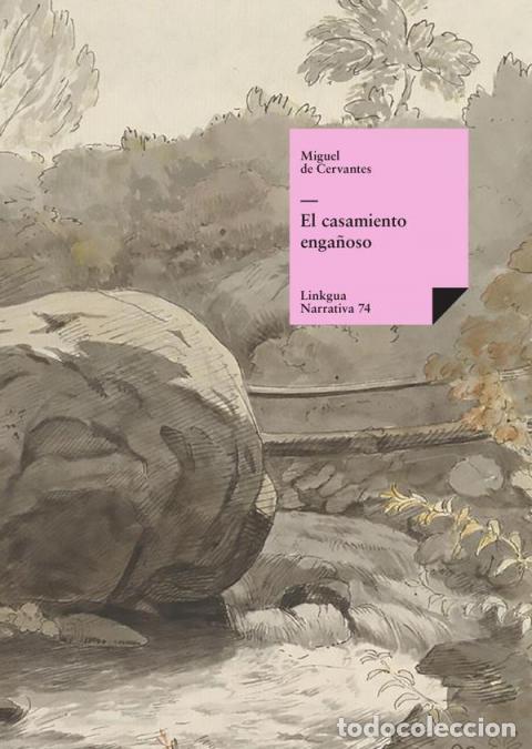 B&uuml;cher: El casamiento enga&ntilde;oso - Miguel de Cervantes Saavedra
