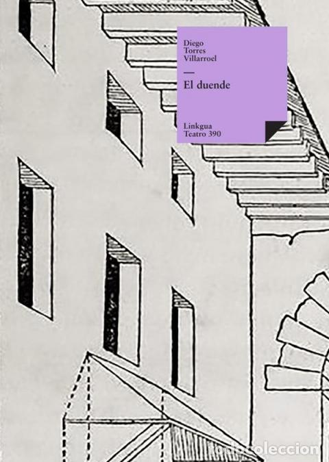 Livros: El duende - Diego de Torres Villarroel