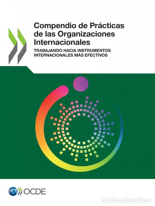 Libros: Compendio de Pr&aacute;cticas de las Organizaciones Internacionales - OECD - Foto 1