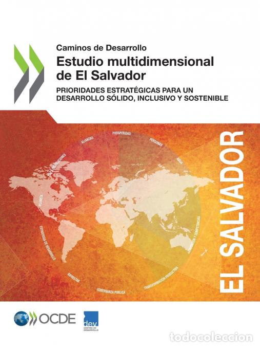 Livres: Estudio multidimensional de El Salvador - OECD