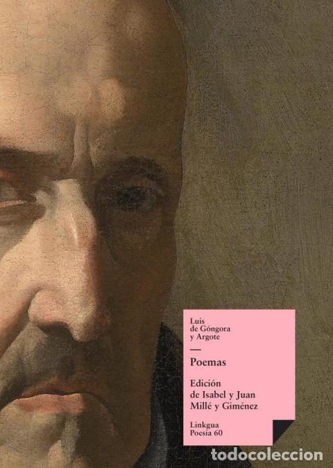 books: Poemas - Luis de G&oacute;ngora y Argote