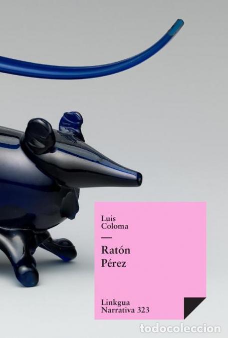 Libros: Rat&oacute;n P&eacute;rez - Luis Coloma - Foto 1