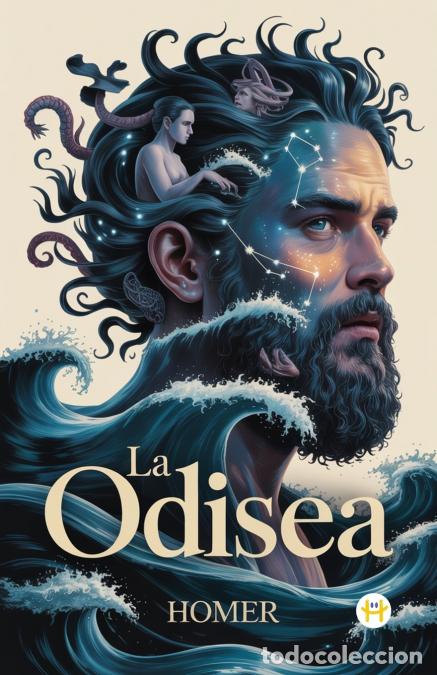 Libros: La Odisea - Homer - Foto 1