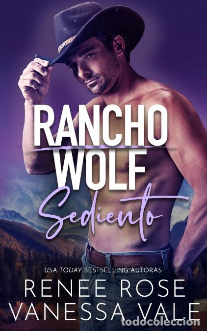 Libri: Sediento - Renee Rose,Vanessa Vale