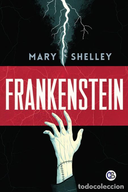 books: Frankenstein (Spanish Edition) - Mary Shelley