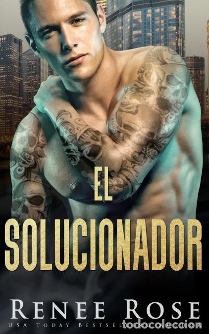 Libri: El solucionador - Renee Rose