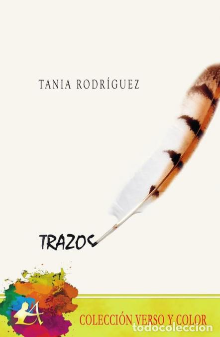 Libros: Trazos - Tania Rodr&iacute;guez - Foto 1