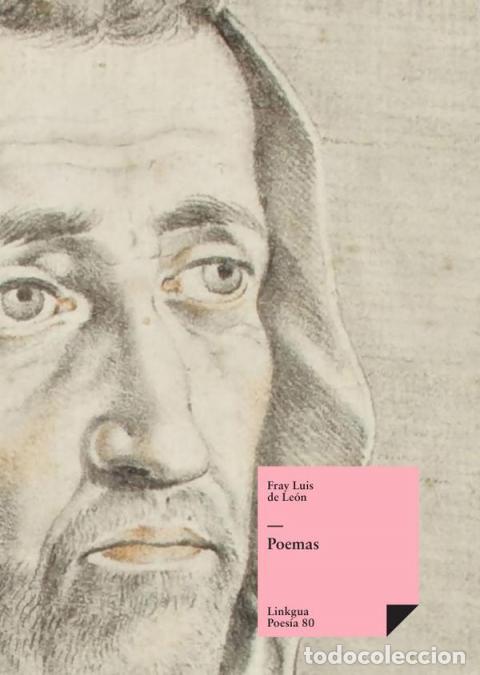 Libros: Poemas - Fray Luis de Le&oacute;n - Foto 1