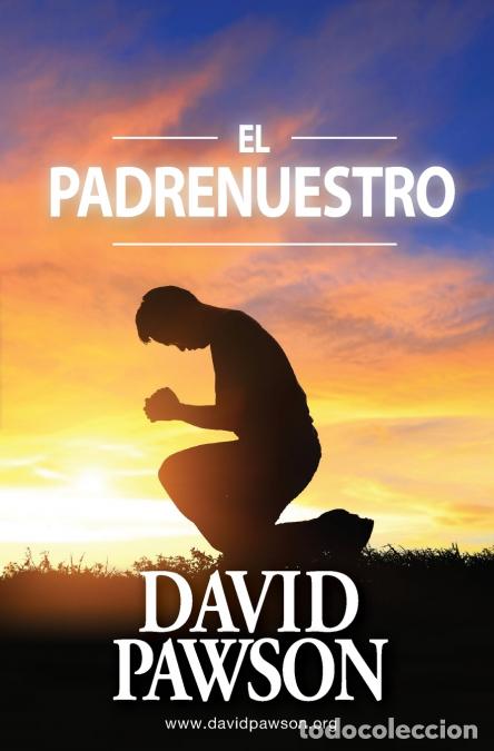 Libros: EL PADRENUESTRO - David Pawson - Foto 1