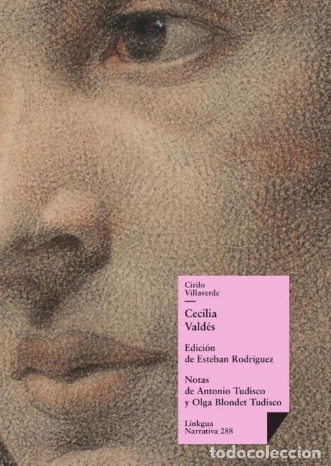 B&uuml;cher: Cecilia Vald&eacute;s - Cirilo Villaverde