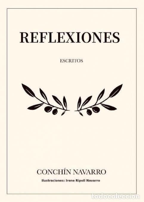 B&uuml;cher: Reflexiones - Conch&iacute;n Navarro