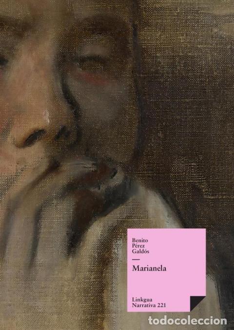 Libri: Marianela - Benito P&eacute;rez Gald&oacute;s