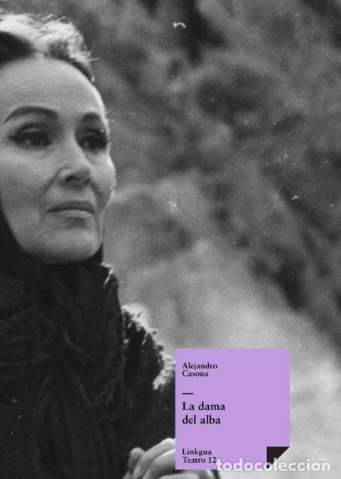 Livros: La dama del alba - Alejandro Casona
