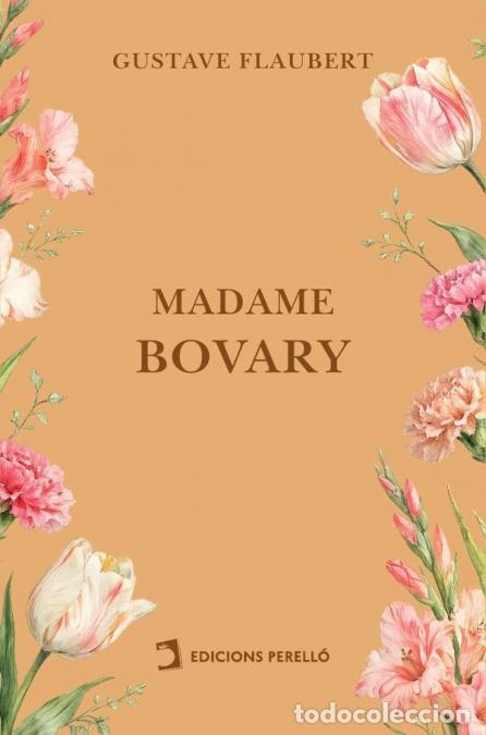 Libros: Madame Bovary - Gustave Flaubert - Foto 1