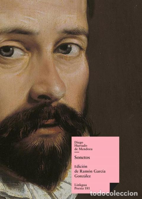 Livres: Sonetos - Diego Hurtado de Mendoza