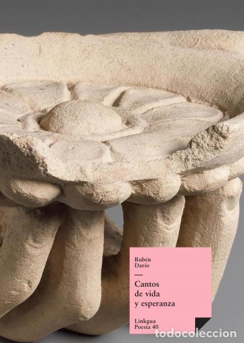 Libros: Cantos de vida y esperanza - Rub&eacute;n Dar&iacute;o - Foto 1