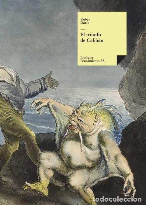 B&uuml;cher: El triunfo de Calib&aacute;n - Dar&iacute;o