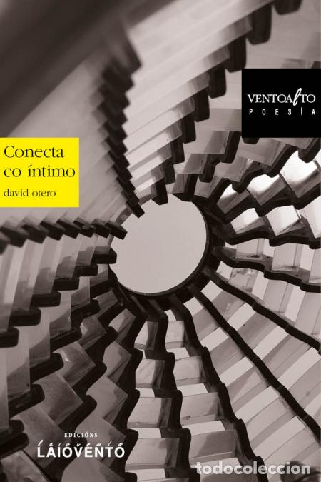 Libros: Conecta co &iacute;ntimo - David Otero
