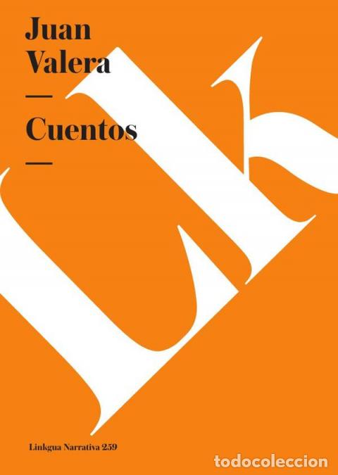 Libros: Cuentos - Juan Valera - Foto 1