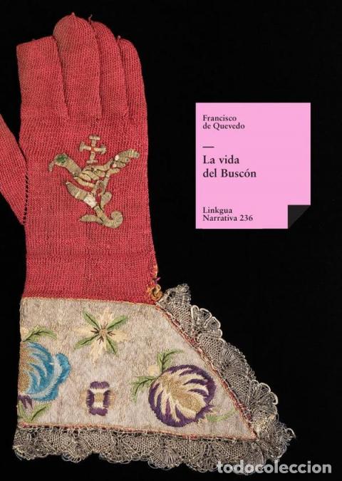 B&uuml;cher: La vida del busc&oacute;n - Francisco de Quevedo y Villegas