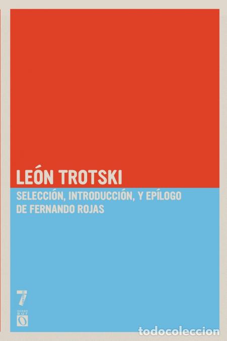B&uuml;cher: Le n Trotski - Textos escogidos - Le&oacute;n Trotski,Fernando Rojas