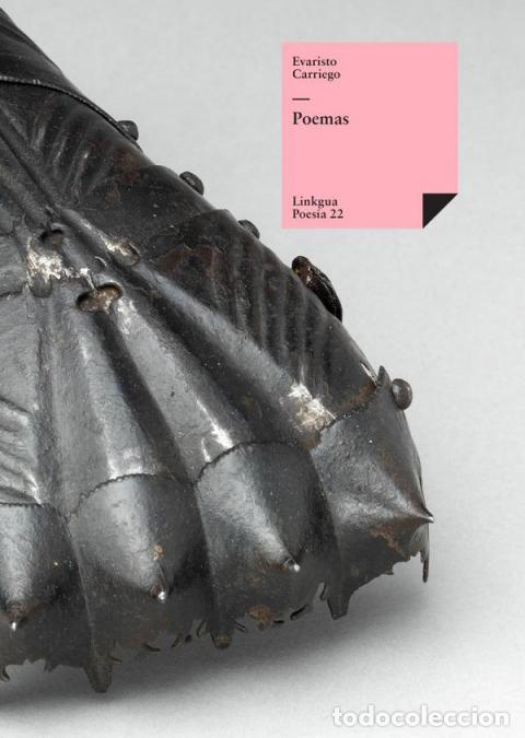 Libros: Poemas - Evaristo Carriego - Foto 1
