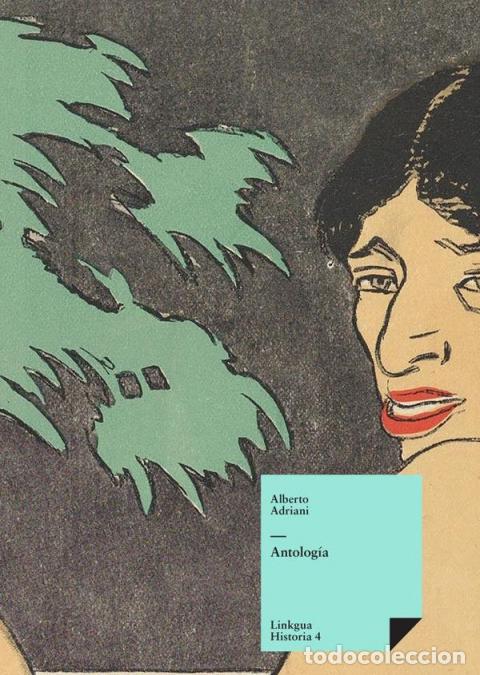 Libros: Antolog&iacute;a - Alberto Adriani - Foto 1