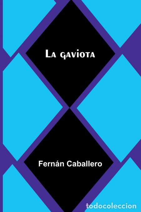 books: La Gaviota - Fern n Caballero