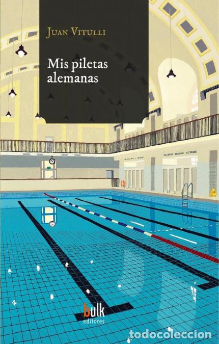 B&uuml;cher: Mis piletas alemanas - JUAN VITULLI