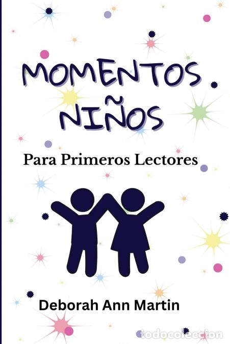 Libri: Momentos Ninos - Deborah Ann Martin