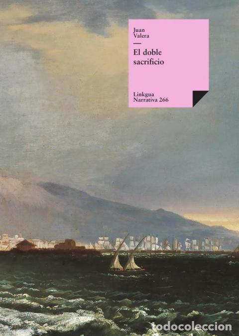 B&uuml;cher: El doble sacrificio - Juan Valera