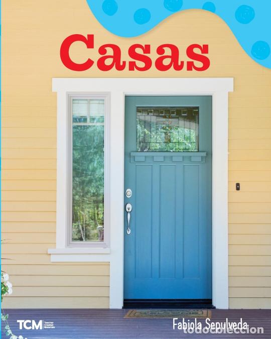 B&uuml;cher: Casas - Fabiola Sepulveda